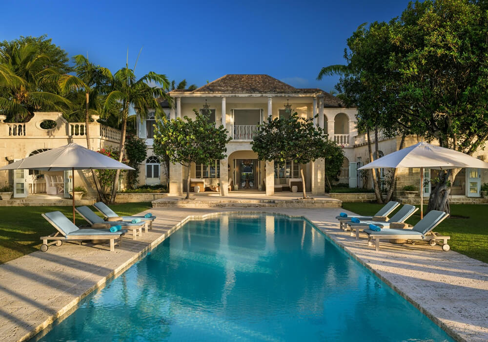 Turks And Caicos Luxury Property
