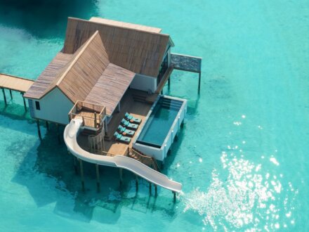 Why the Maldives Is Attracting Global Investors