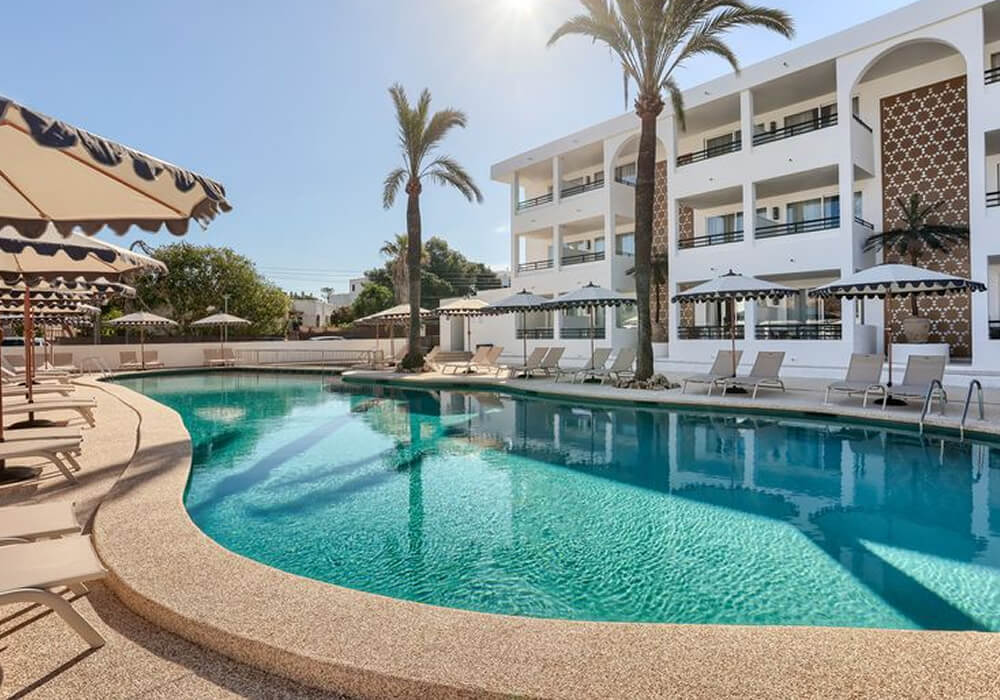 Wyndham Portocolom Majorca