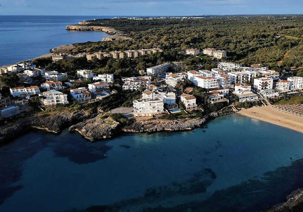 Wyndham Portocolom Majorca