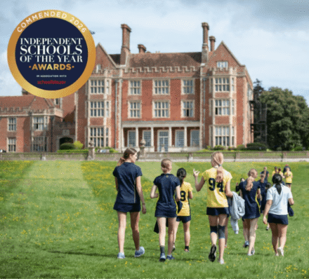 Celebrating Independent Education in 2026