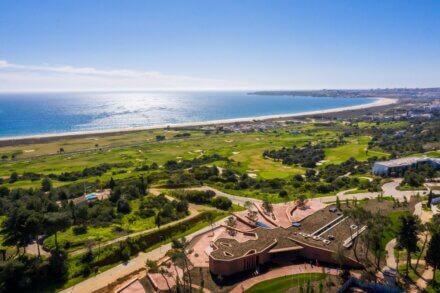 PALMARES: WHERE THE ALGARVE MEETS THE ART OF LIVING WELL