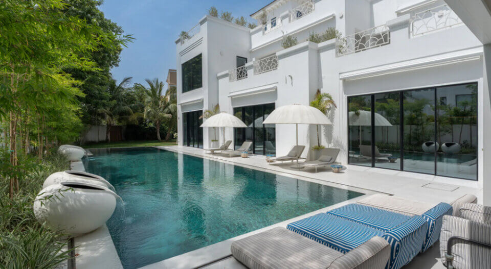 Acacia Al Barari Dubai Property For Sale