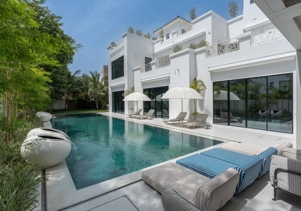Acacia Al Barari Dubai Property For Sale