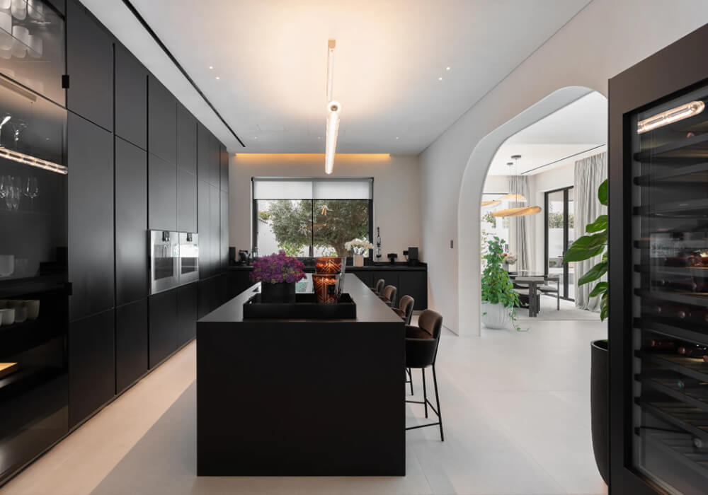 Acacia Al Barari Dubai Property For Sale