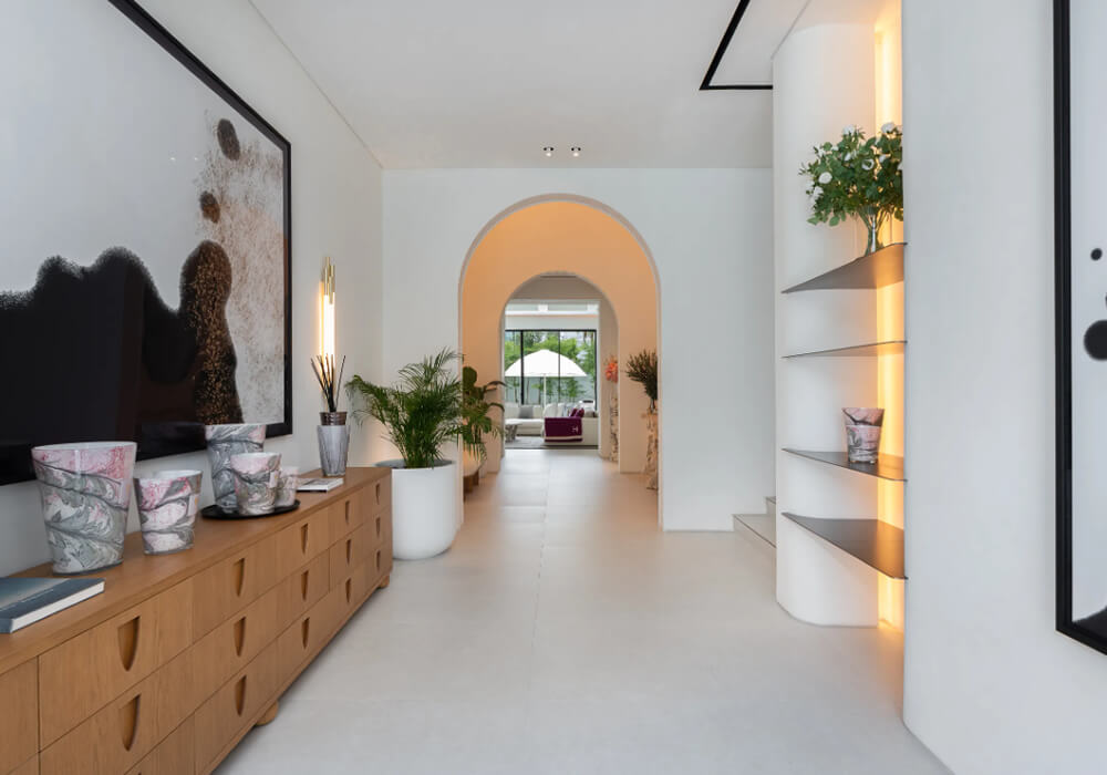 Acacia Al Barari Dubai Property For Sale