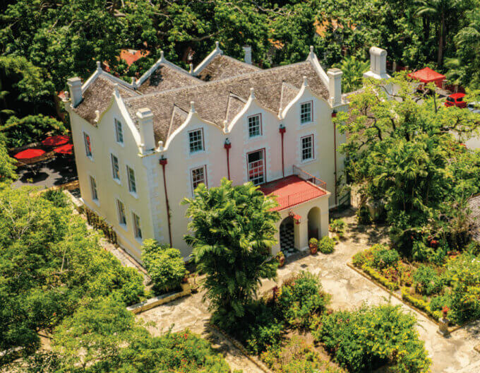 Barbados LEX Caribbean Real Estate 1