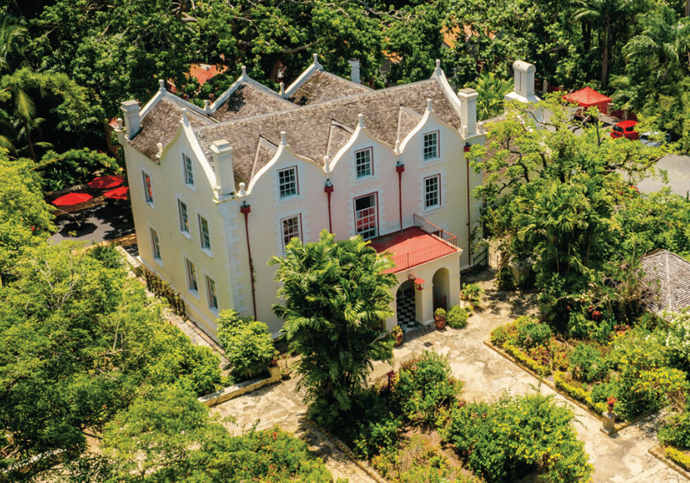 Barbados LEX Caribbean Real Estate 1