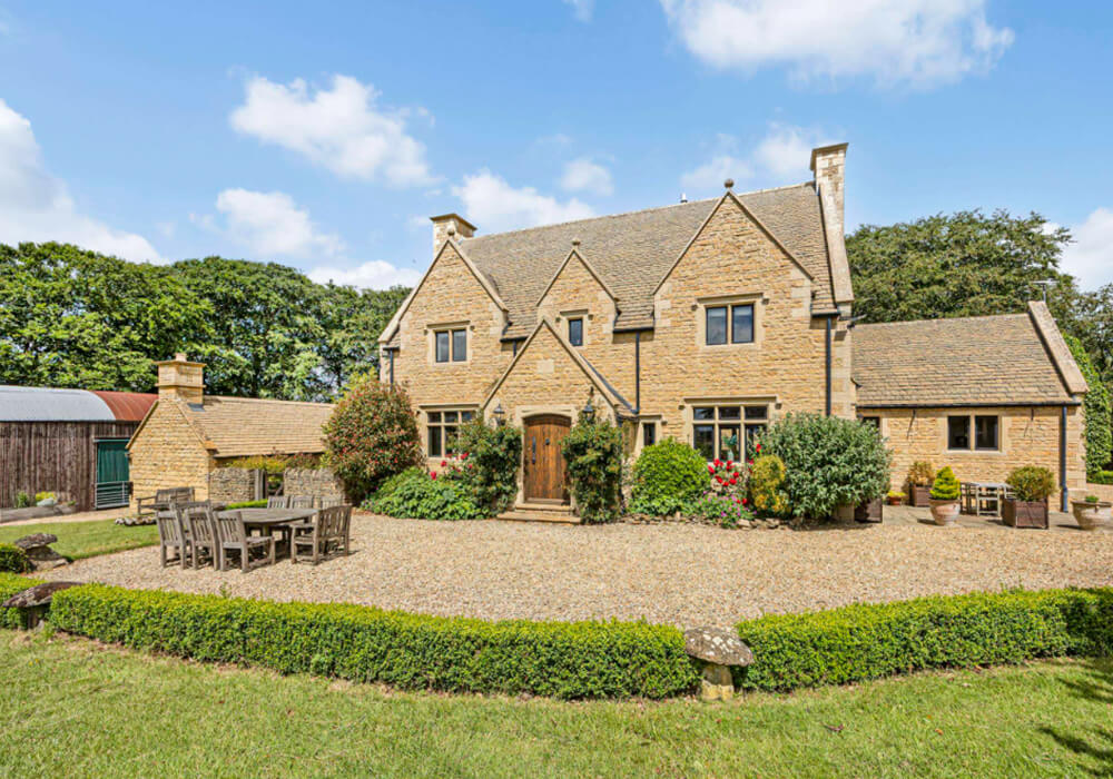 Butler Sherborn Cotswolds Property For Sale