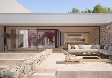 Formentera Tops The Balearic Islands Property Charts