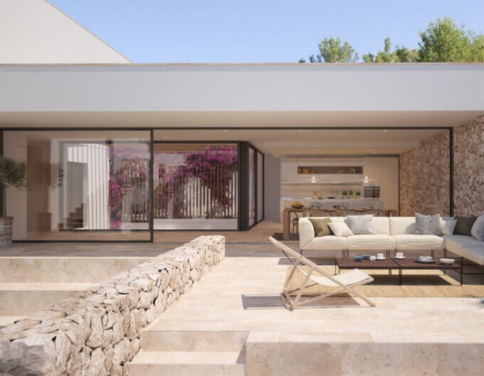 Formentera Luxury Property 1