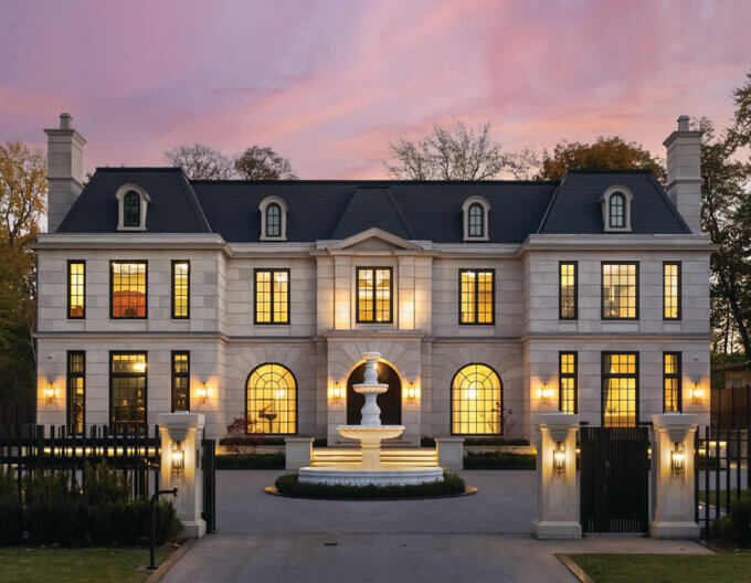 Makow Architects Design & Interiors