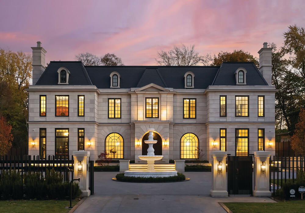 Makow Architects Design & Interiors