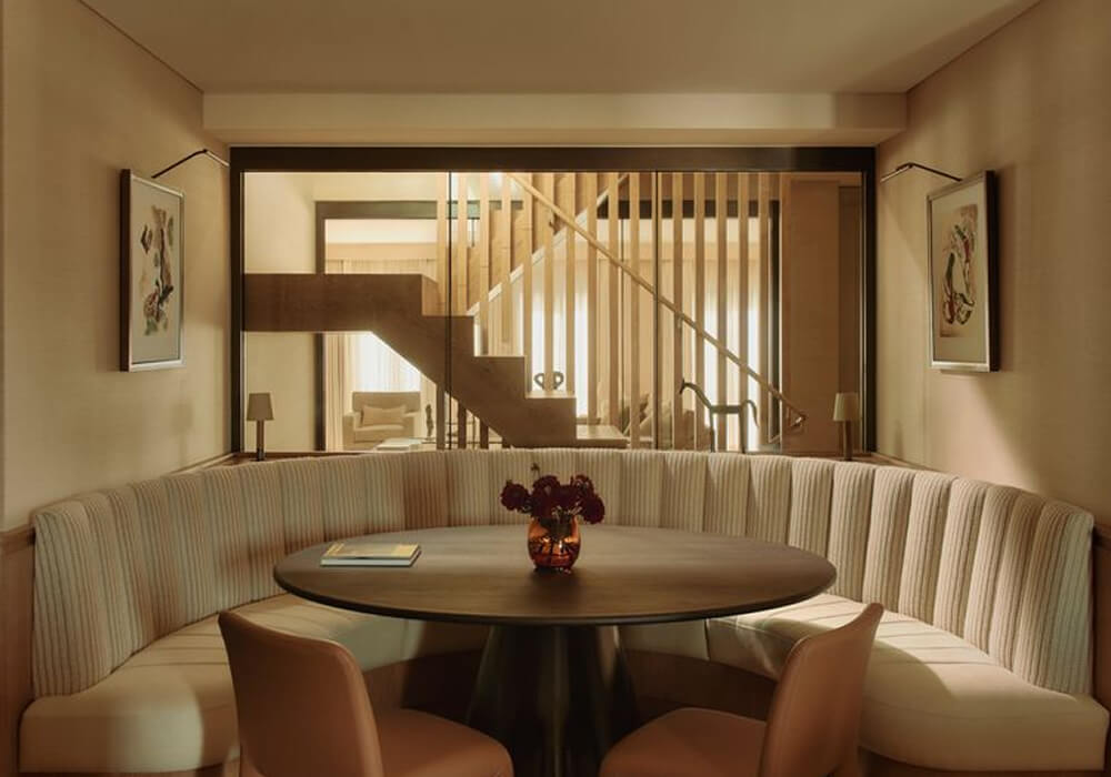 Marylebone Penthouse For Sale