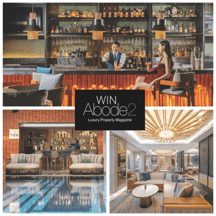 WIN A FIVE-NIGHT ESCAPE TO CHIANG MAI