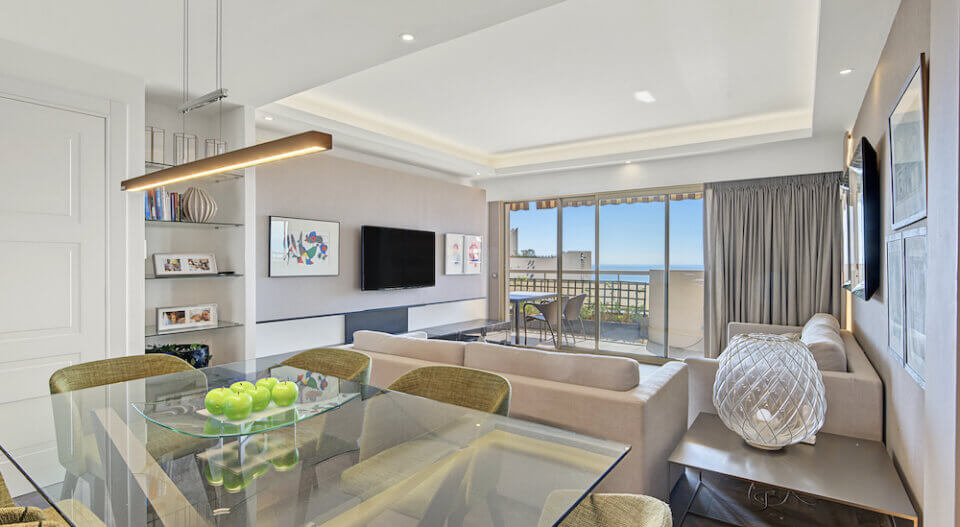 Monaco Luxury Property For Sale