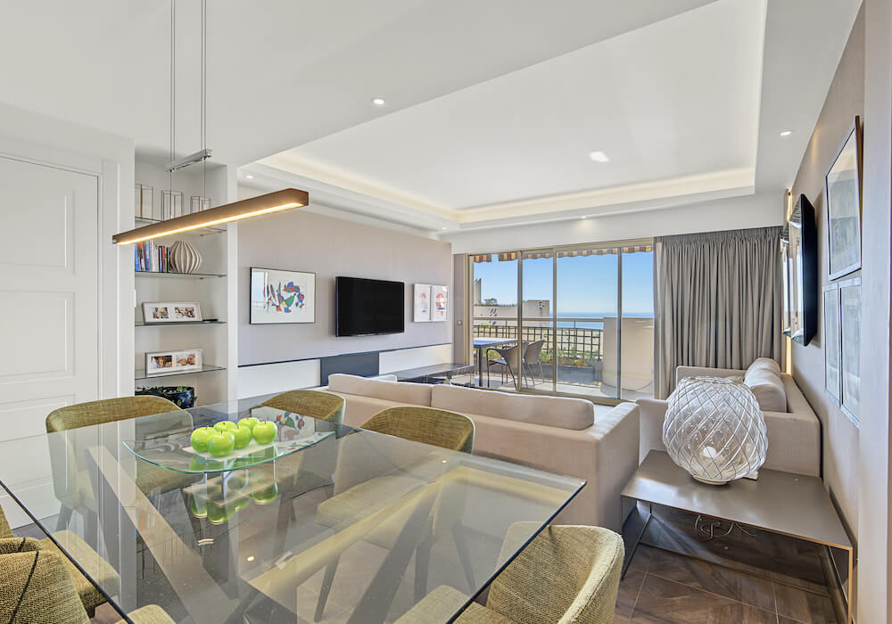 Monaco Luxury Property For Sale