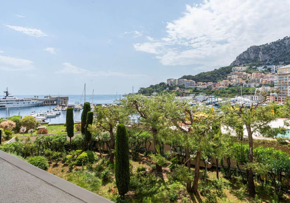Monaco Luxury Property For Sale