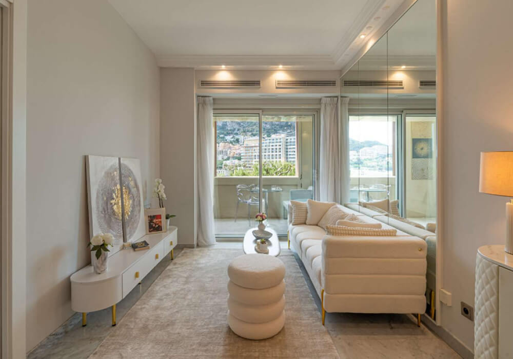 Monaco Luxury Property For Sale