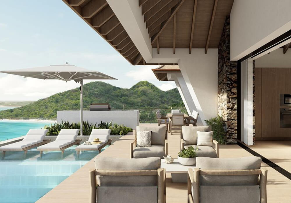 Pearls Point Luxury Property 1