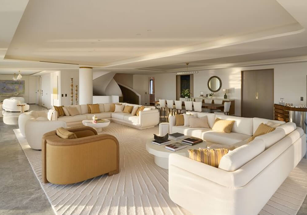Penthouse For Sale Côte d'Azur France