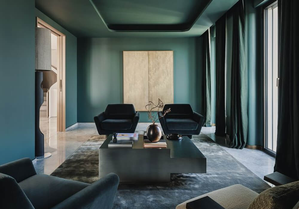 Penthouse For Sale Côte d'Azur France