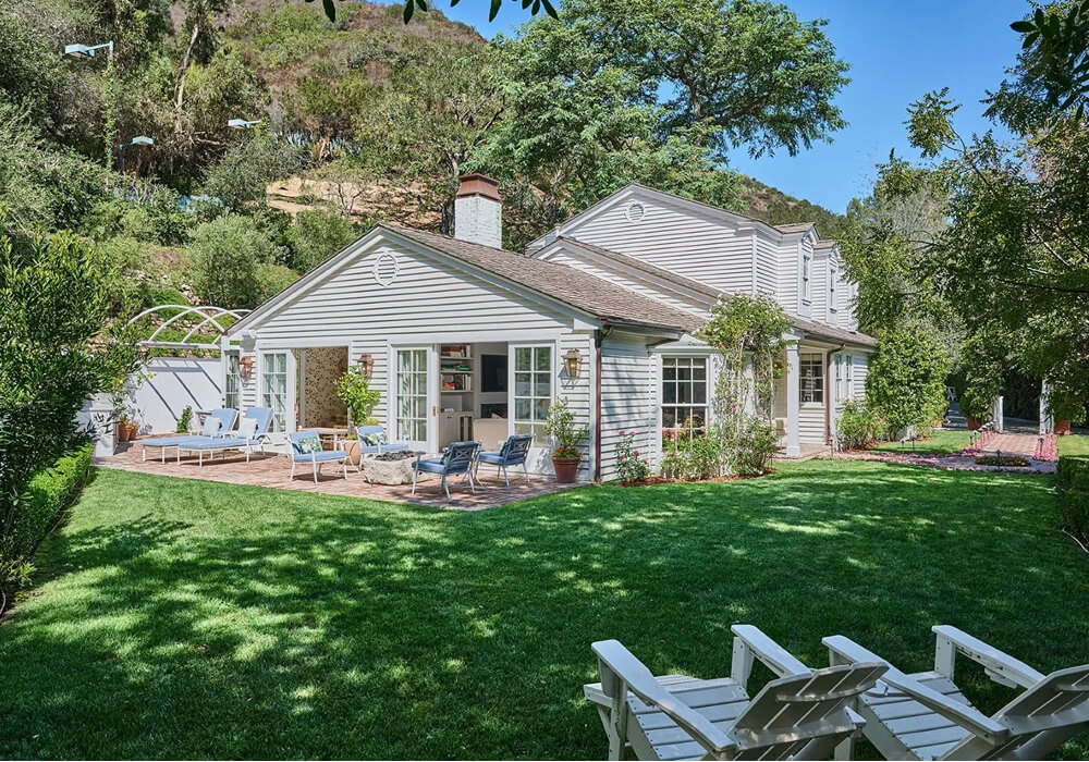Taylor Swift House California
