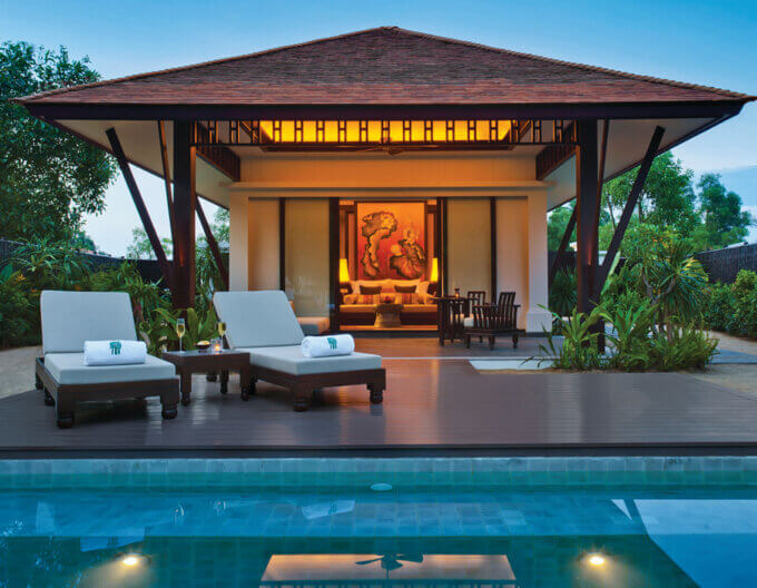 Vietnam Luxury Property News