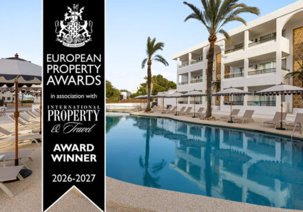 Award-Winning Living In Mallorca: Wyndham Portocolom Enters Its Final Chapter