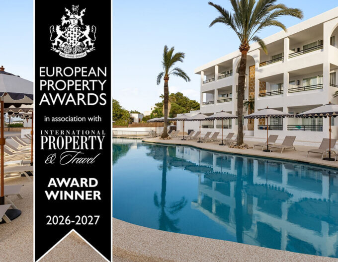 Wyndham Portocolom Resort Mallorca IDILIQ