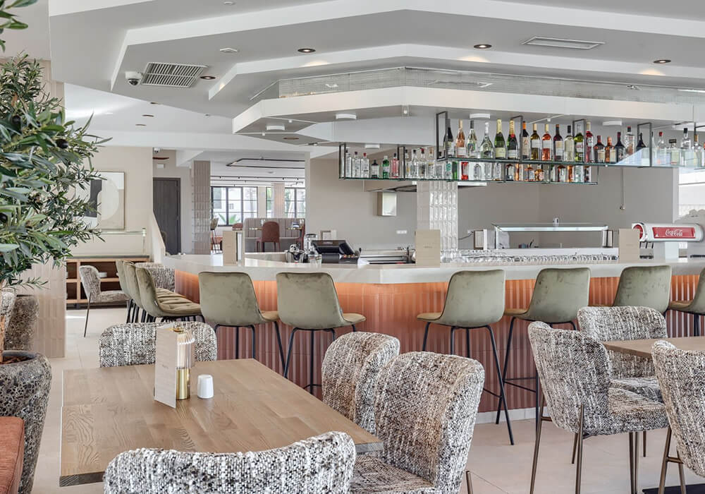 Wyndham Portocolom Resort Mallorca IDILIQ